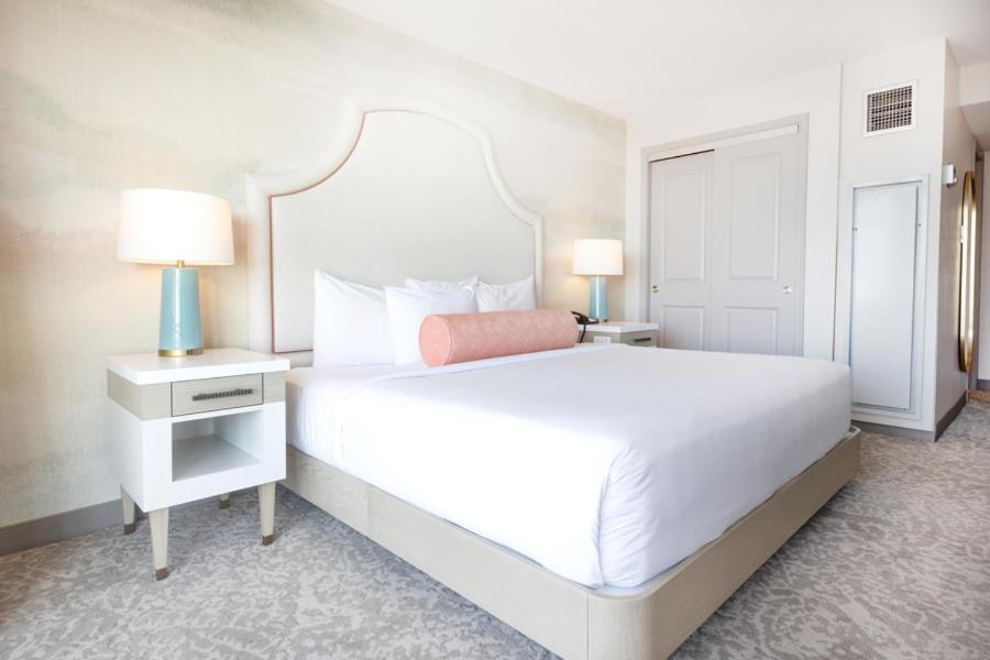 Ocean Club Hotel - 