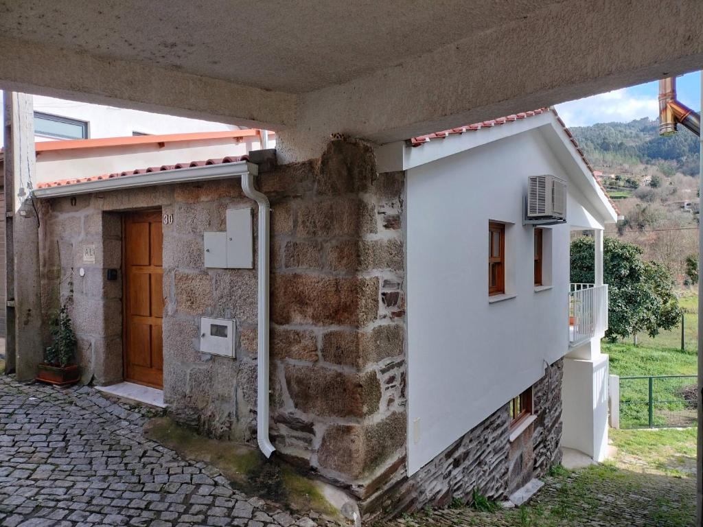 Φωτογραφία από το άλμπουμ του R3 - Casa da Moleira σε Castro Daire