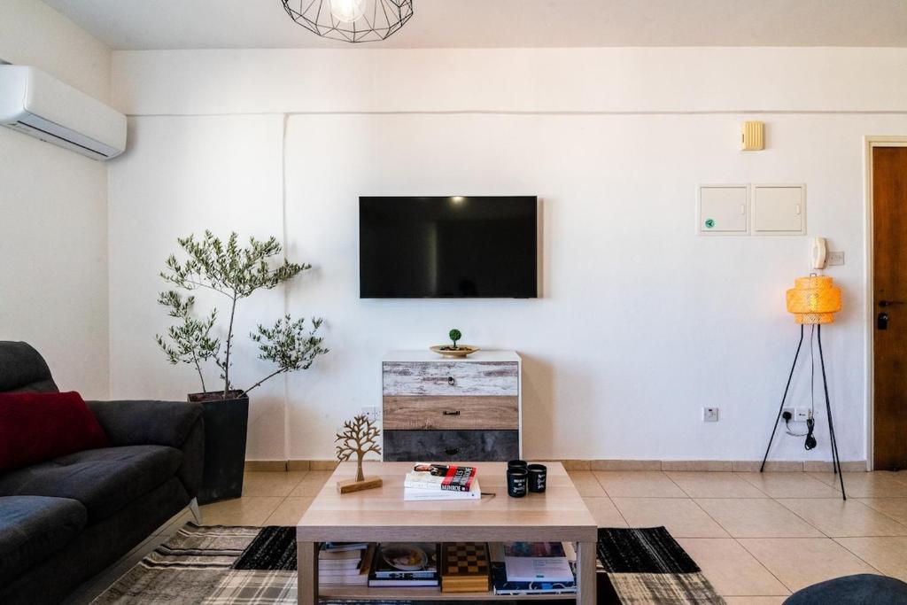 Mountain View Suite