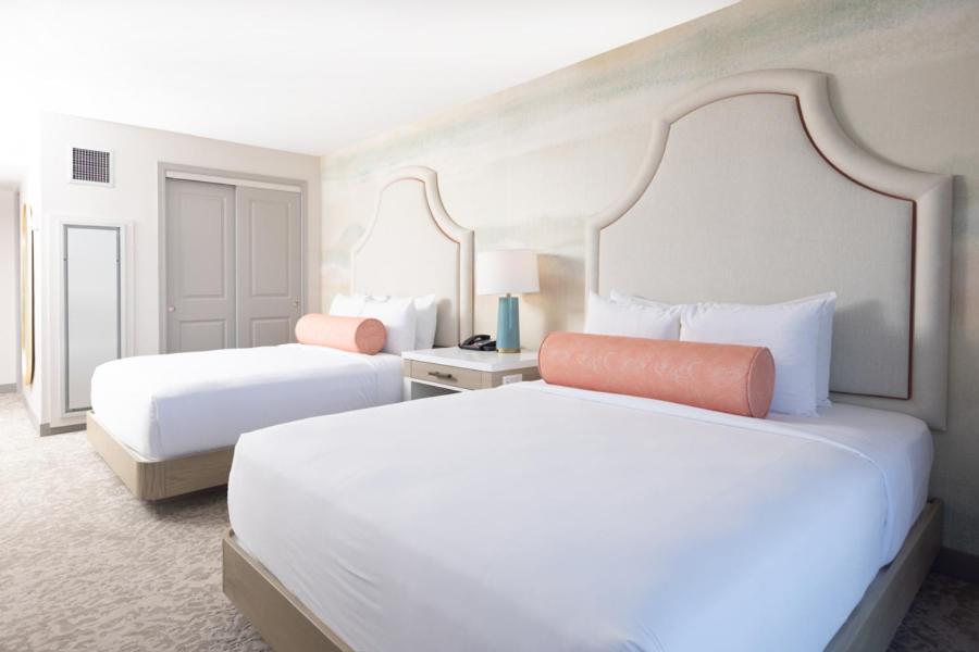 Ocean Club Hotel photo