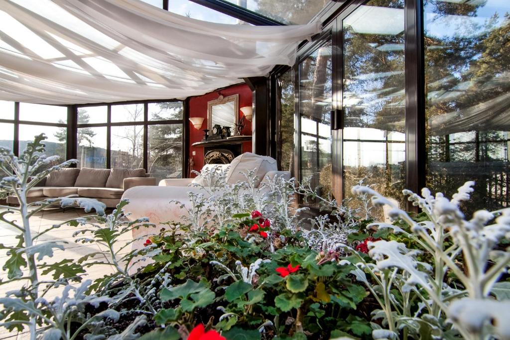 Hotel Bella Vista Warszawa - Resim 33