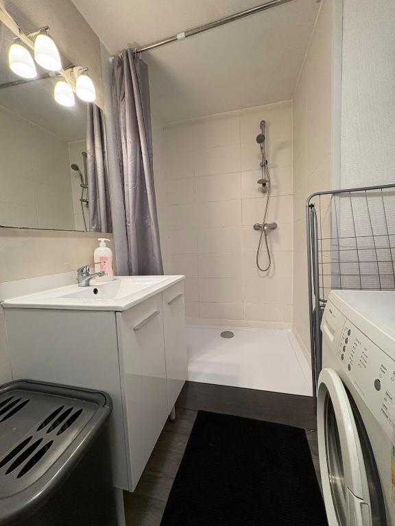 L'appartement Tour du Reuze - Apartamento De Una Habitación