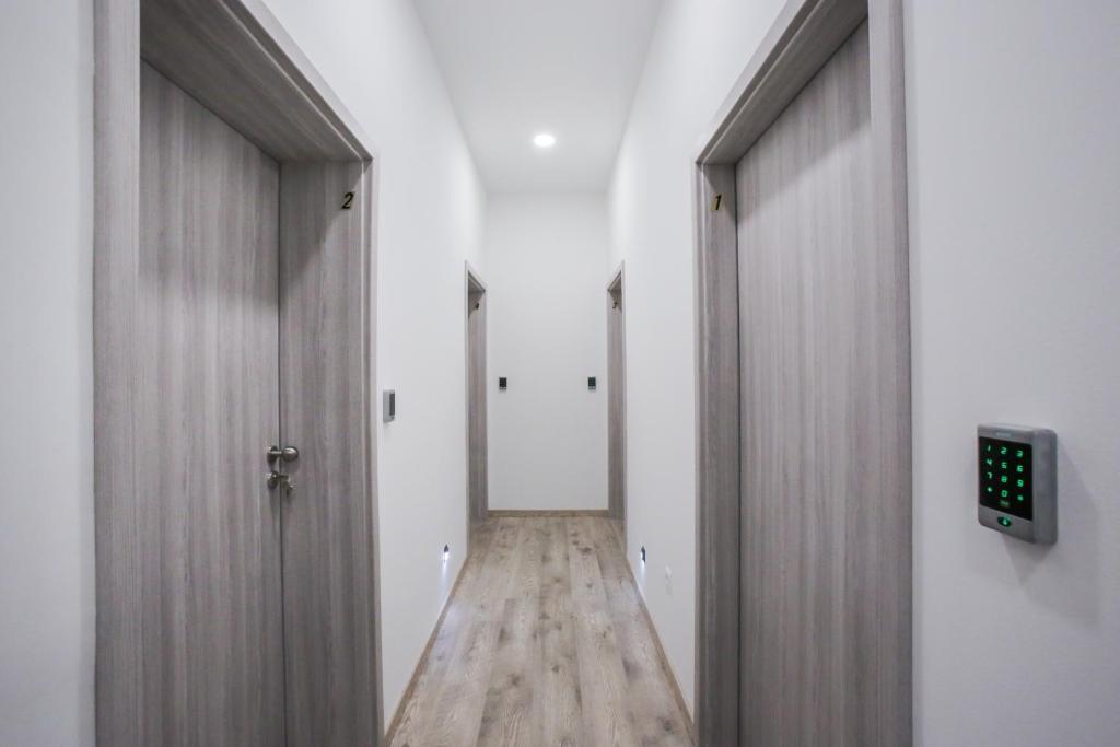 Fotografie z fotogalerie ubytování D&D suites in Split centre 1 ve Splitu