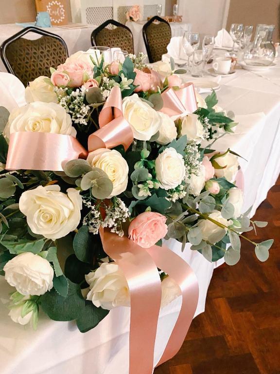 Birmingham Great Barr Hotel - Resim 44