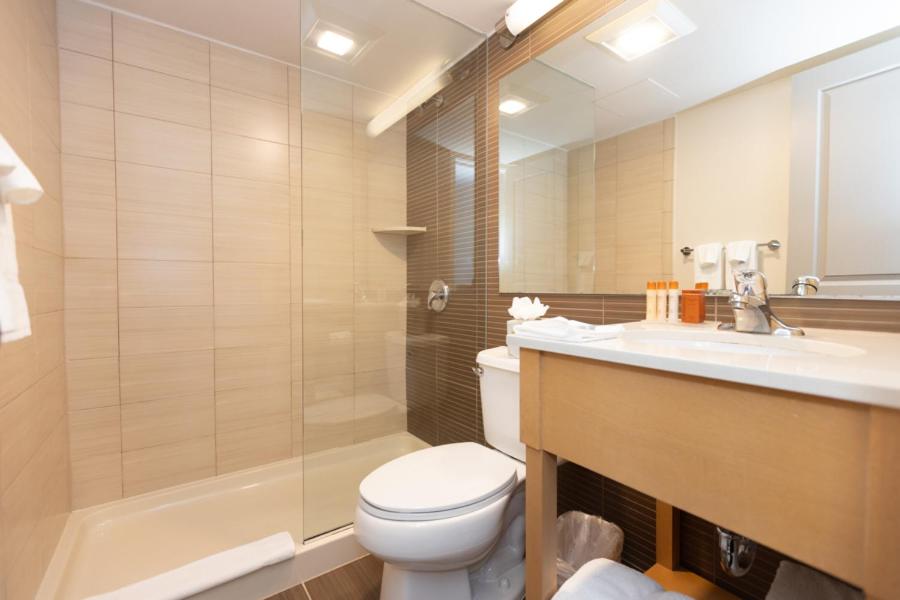 Ocean Club Hotel - 