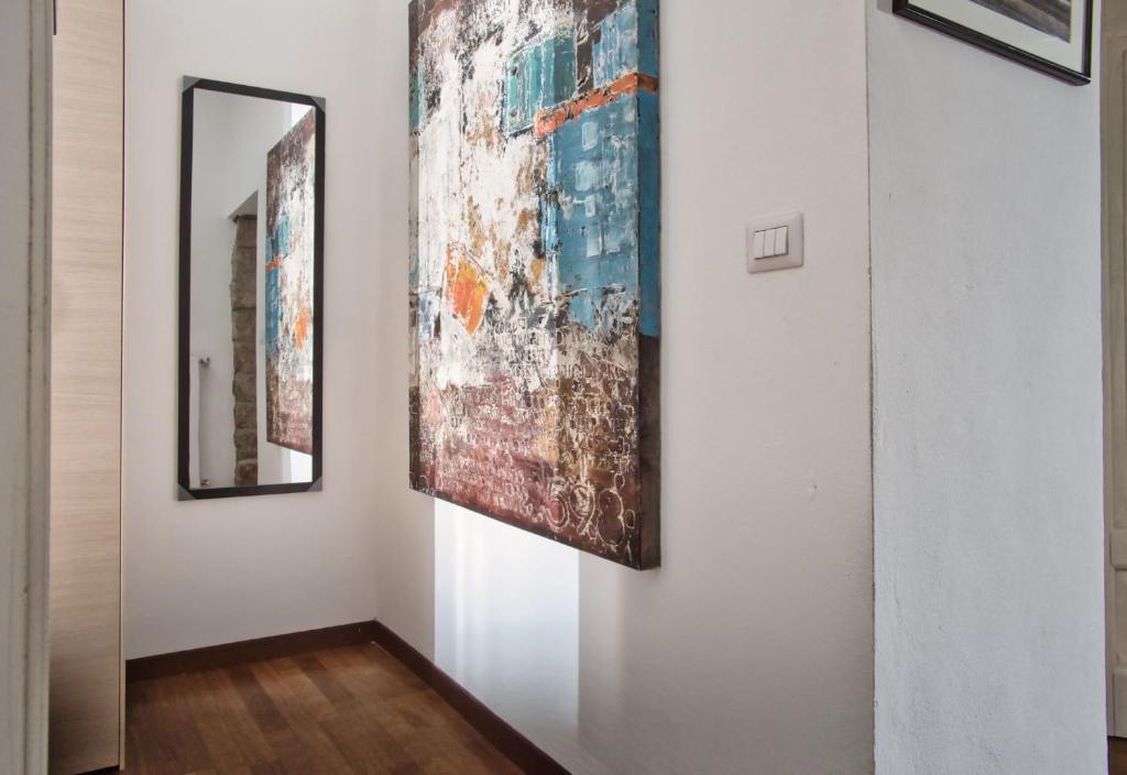 Fotografie z fotogalerie ubytování Rainbow House v destinaci Tempio Pausania