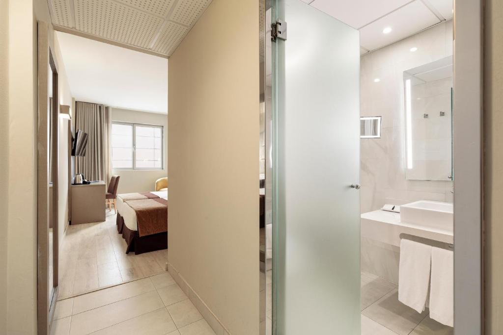Hotel Best Front Maritim - 