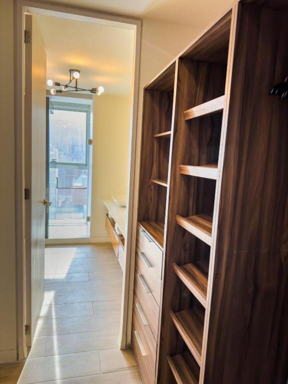 Fotografie z fotogalerie ubytování Lobby33 Andares Lujoso Departamento v destinaci Guadalajara