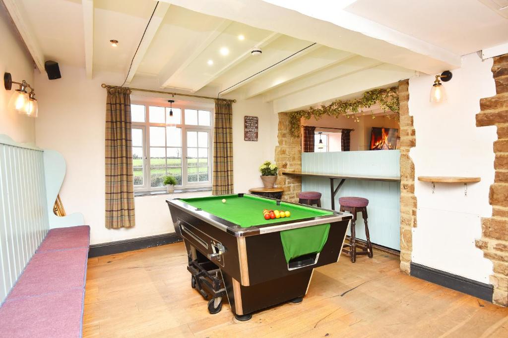 Chequers Inn - Resim 28