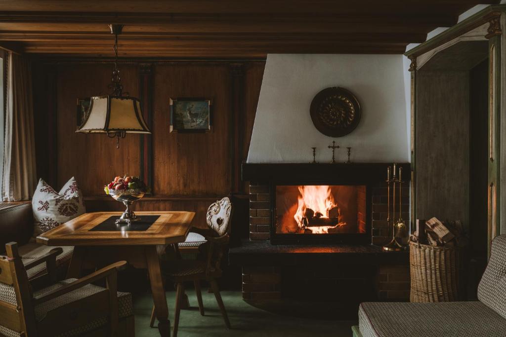Fotografie z fotogalerie ubytování Post Lech Arlberg v destinaci Lech am Arlberg