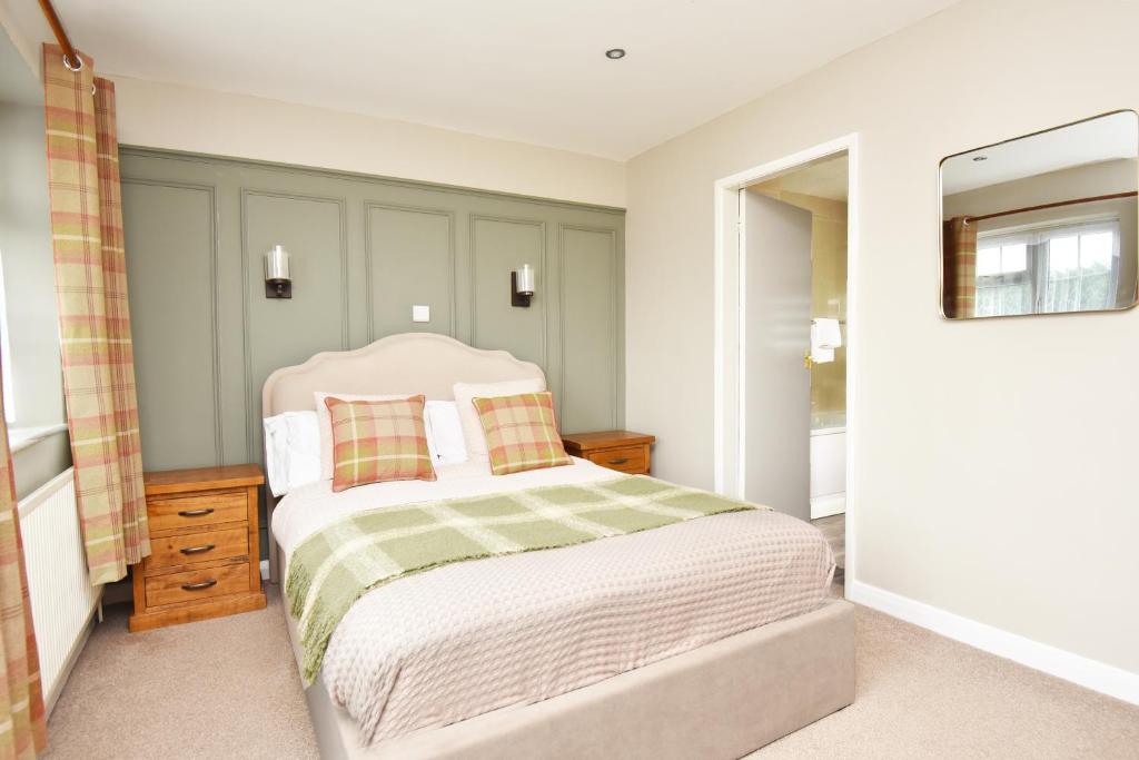 Chequers Inn - Resim 8