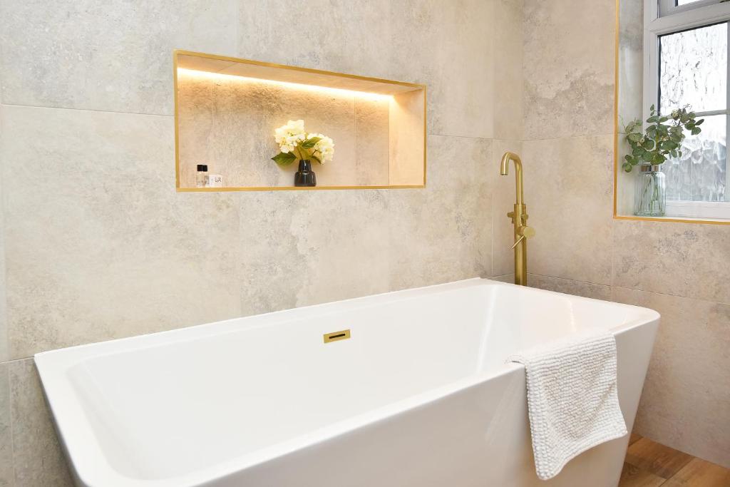 Chequers Inn - Resim 33