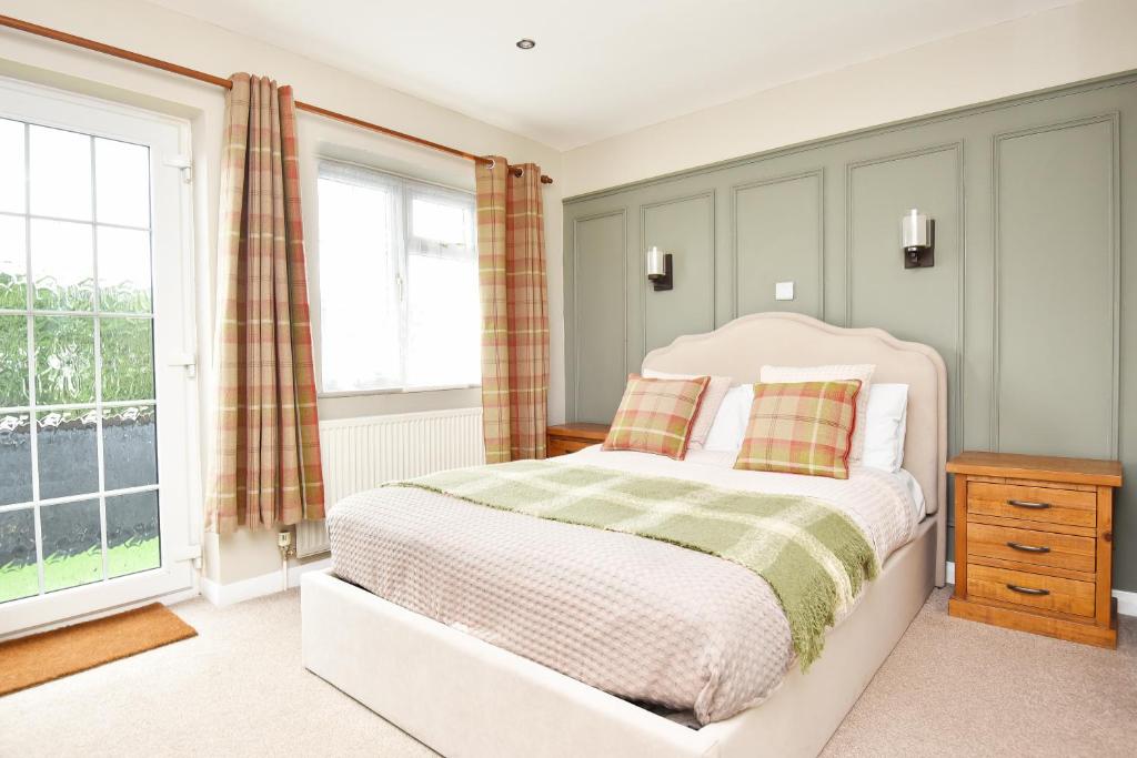 Chequers Inn - Resim 22