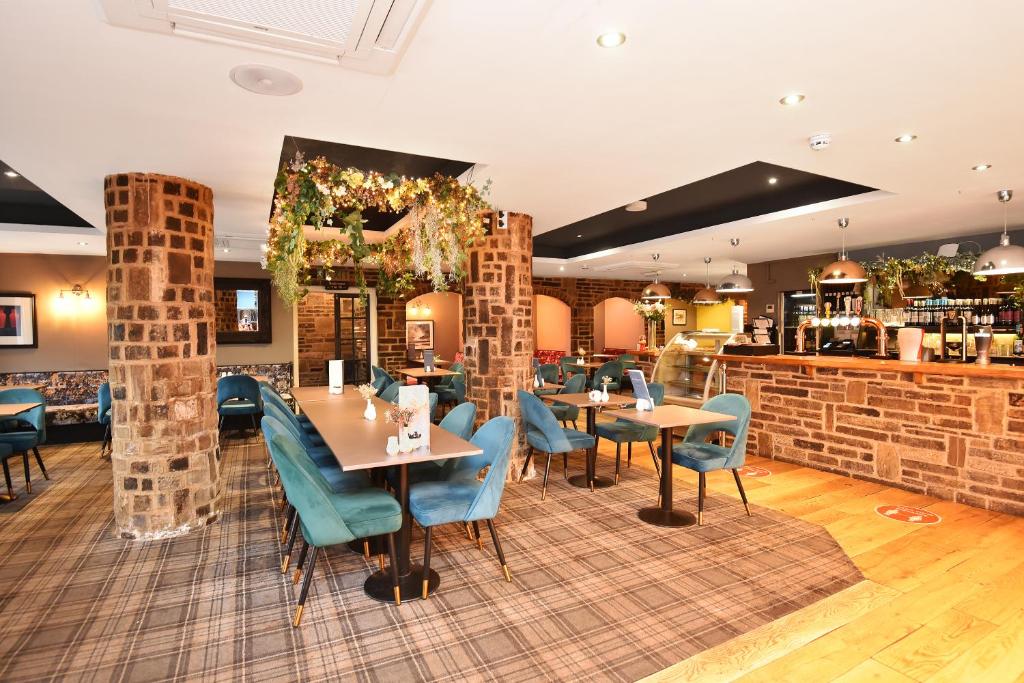 Chequers Inn - Resim 45