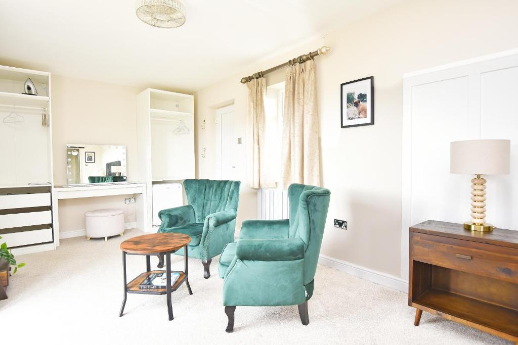 Chequers Inn - Resim 41