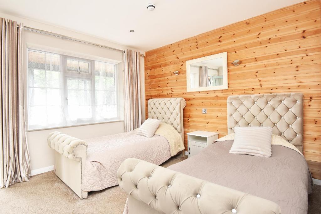 Chequers Inn - Resim 23