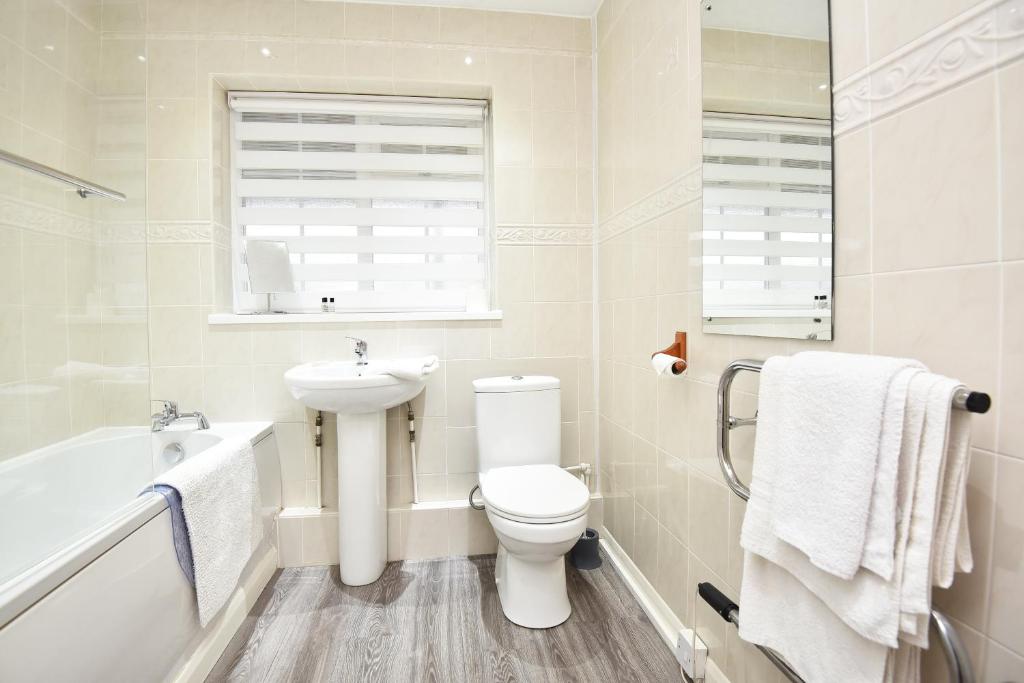 Chequers Inn - Resim 38