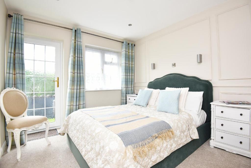 Chequers Inn - Resim 13