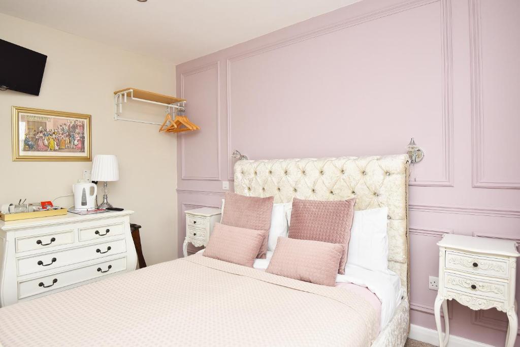 Chequers Inn - Resim 18