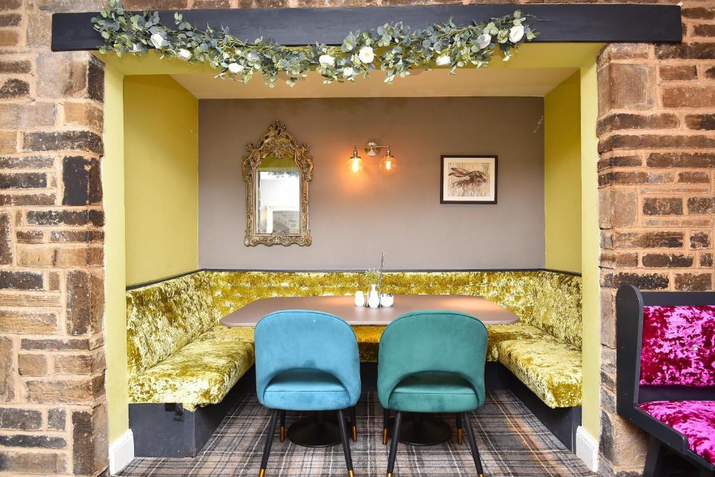 Chequers Inn - Resim 26