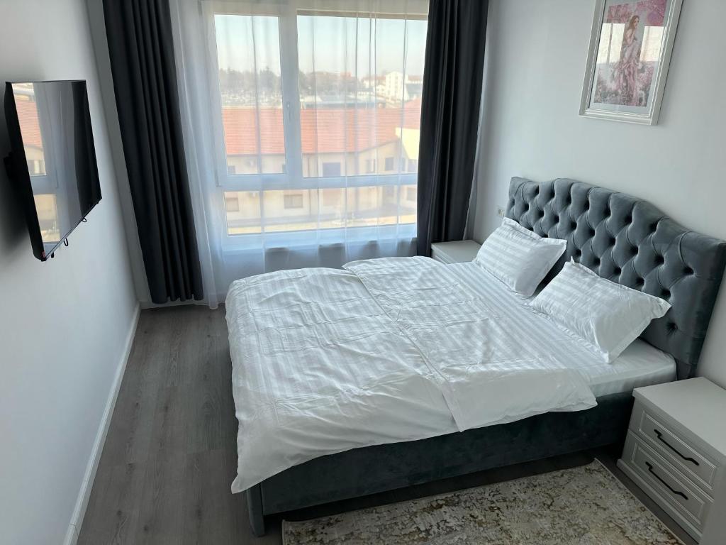 Apartament Elizabeth De Luxe Apart Hotel - Resim 7