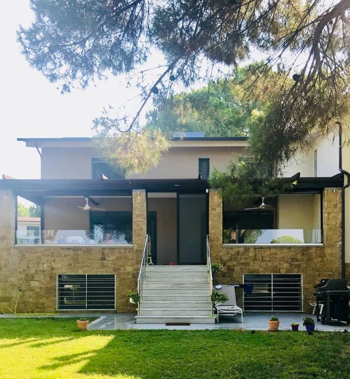 Villa Galina