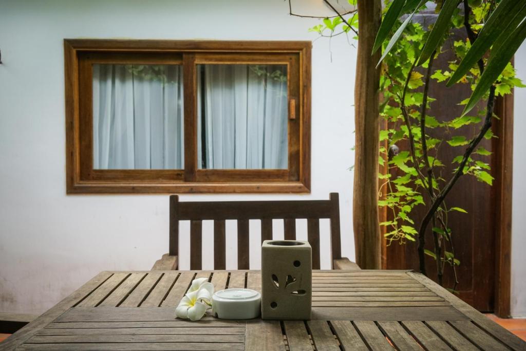 Fotografie z fotogalerie ubytování Mealea Resort v destinaci Kep