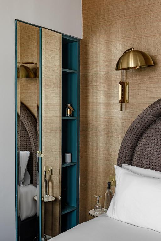 Grand Pigalle Experimental - Resim 42