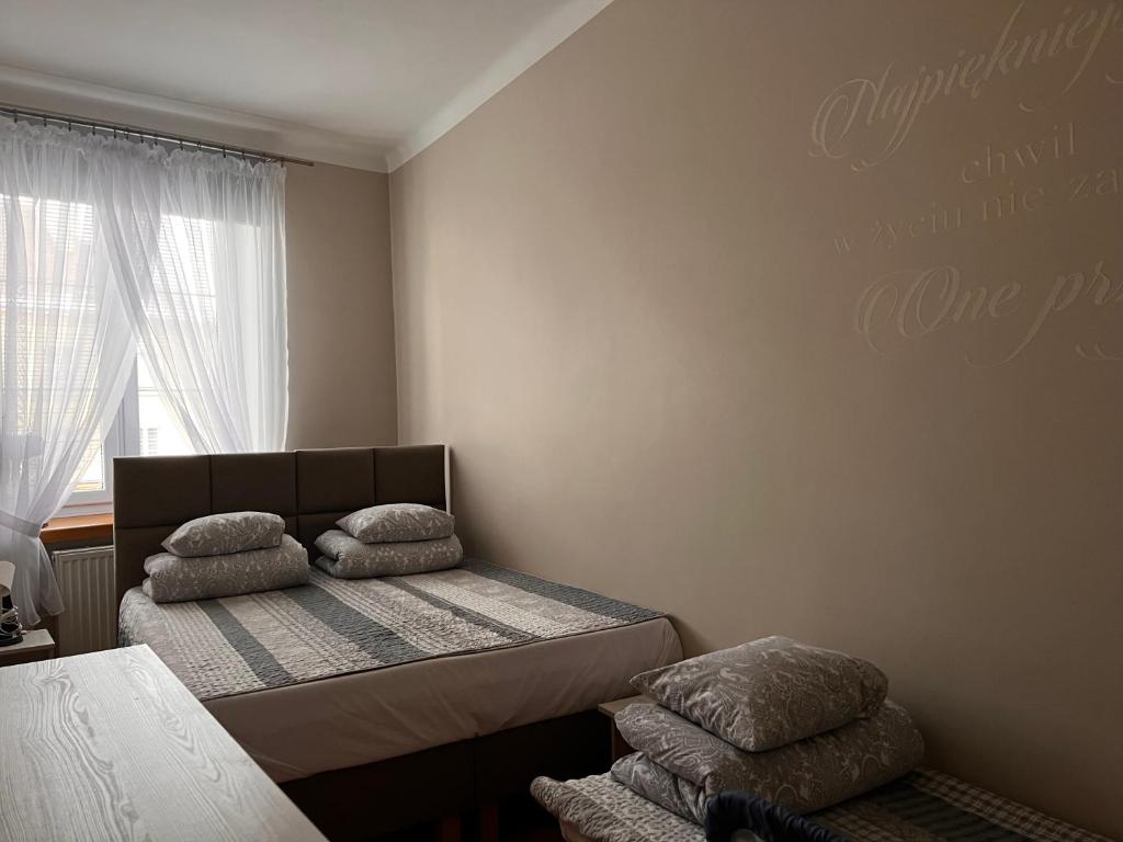 Zamkowy Apartament - 16