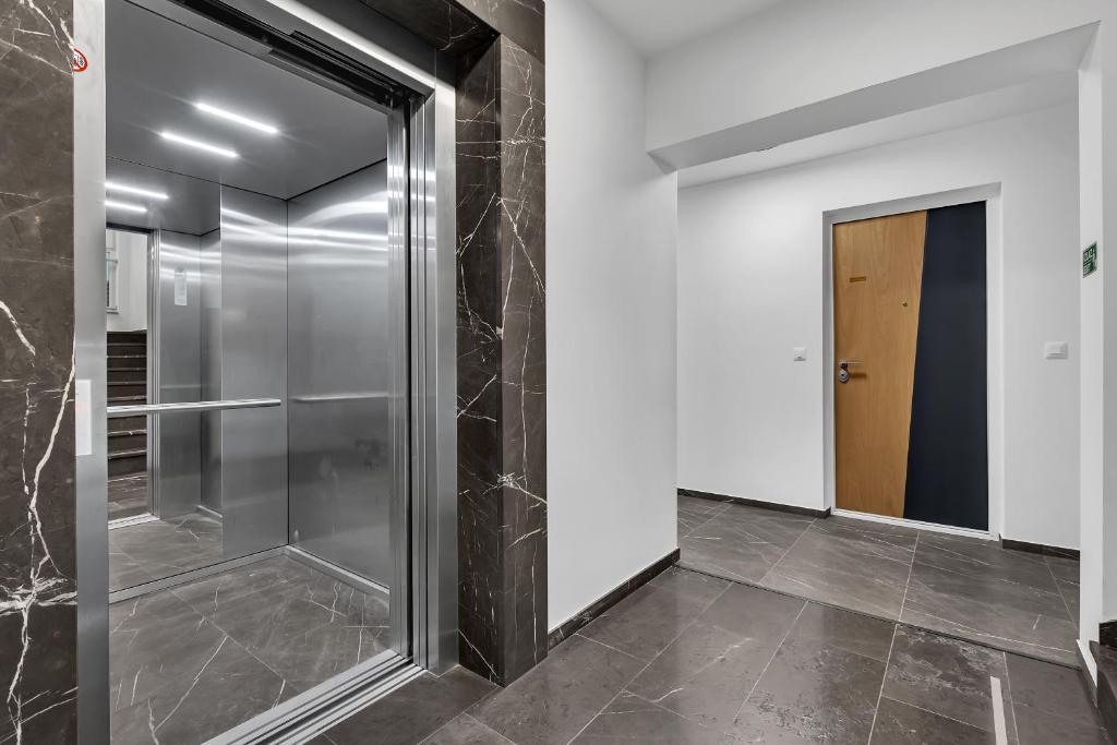 Fotografie z fotogalerie ubytování Perla Apartments Baska Voda v destinaci Baška Voda