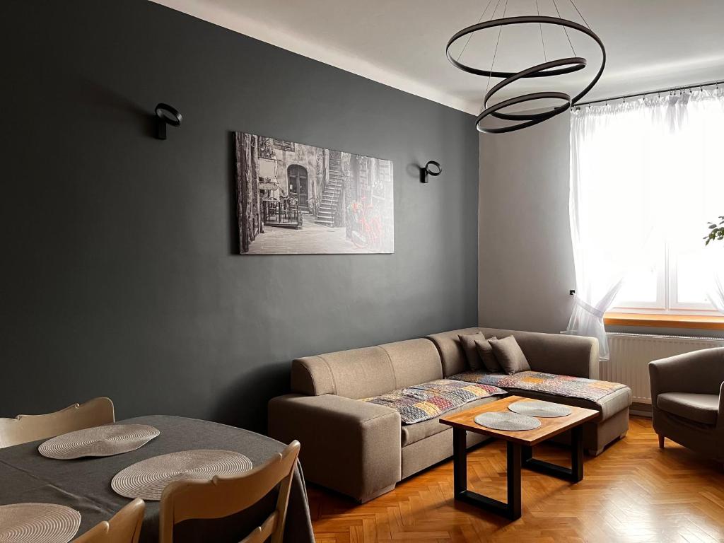 Zamkowy Apartament - 2