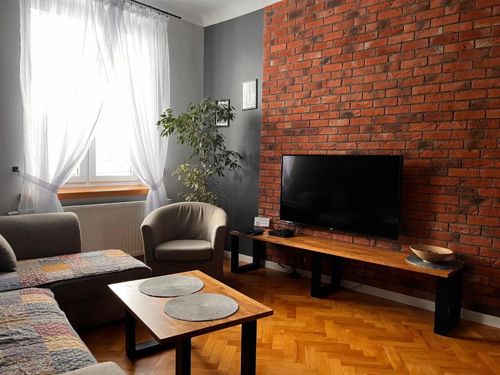 Zamkowy Apartament - 3