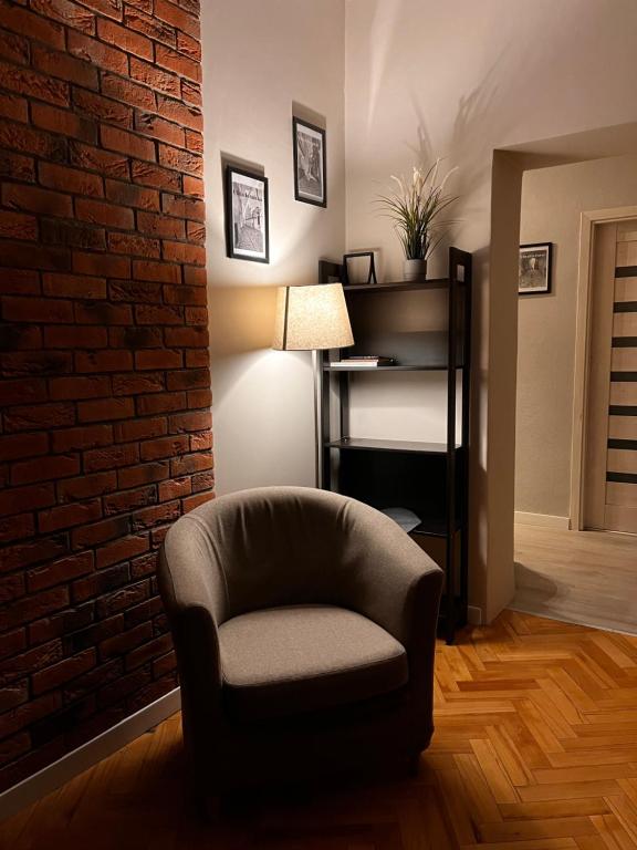 Zamkowy Apartament - 10