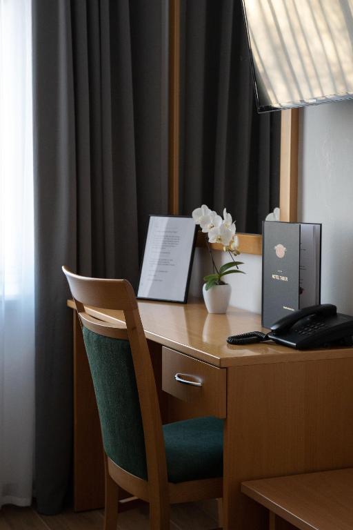 Fotografie z fotogalerie ubytování Hotel Tabor v destinaci Sežana
