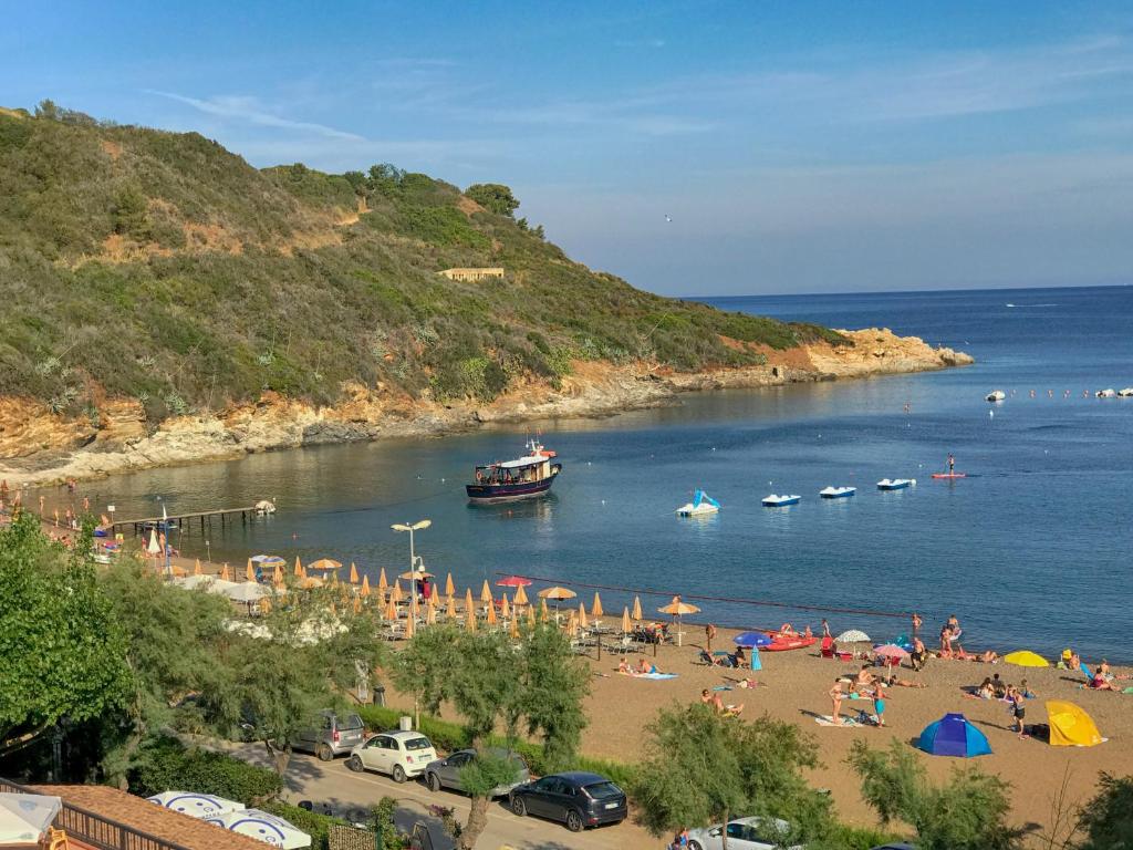 Φυσικό τοπίο κοντά σε αυτό το διαμέρισμα