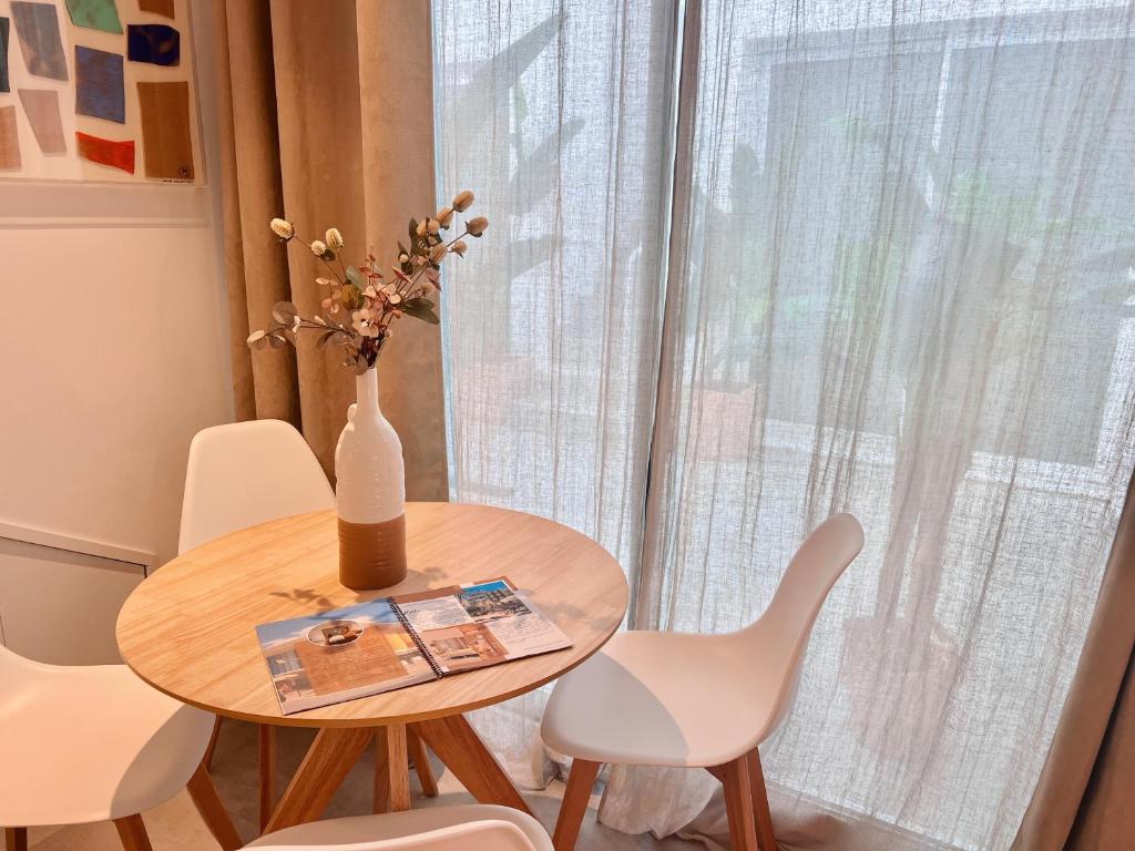 BiS Suites Ruzafa - Resim 5