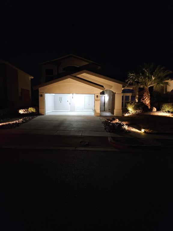 Fotografie z fotogalerie ubytování Franklin Luxe Oasis v destinaci El Paso