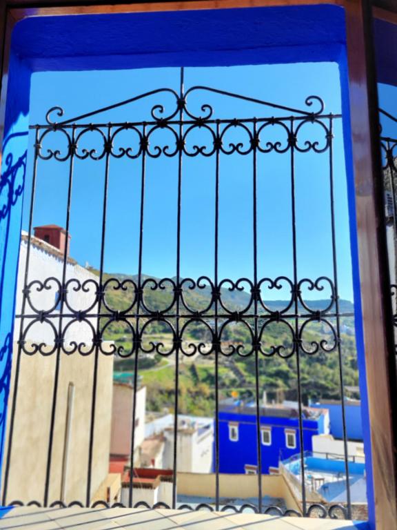 Foto sihtkohas Chefchaouen asuva majutusasutuse Hotel Gernika galeriist