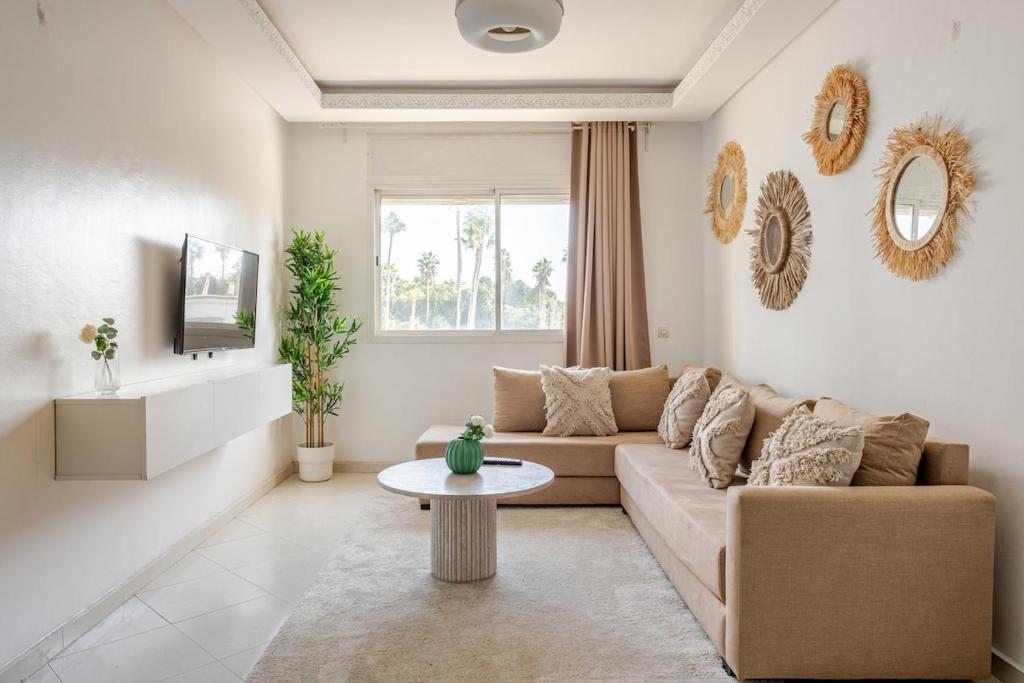 Rabat Centro Apartments - 