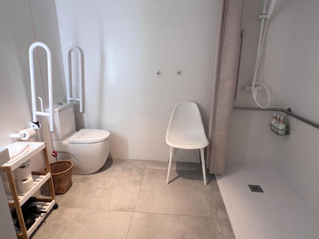 BiS Suites Ruzafa - Resim 11