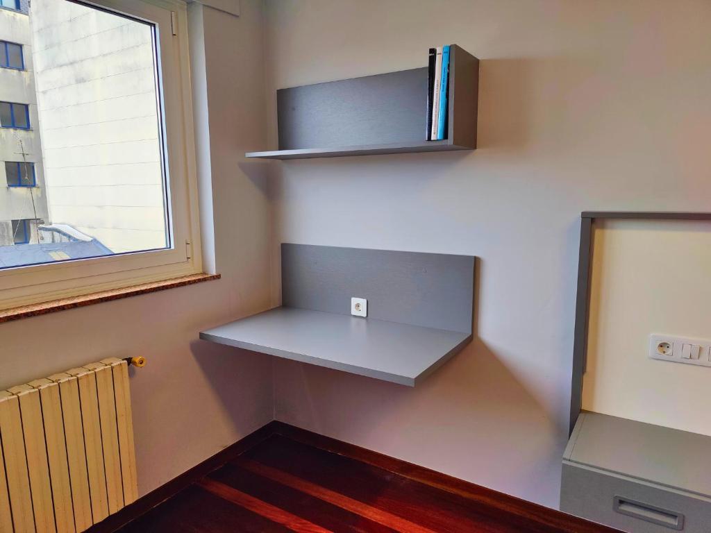 Fotografie z fotogalerie ubytování Casa-Nova Centro v destinaci Sarria