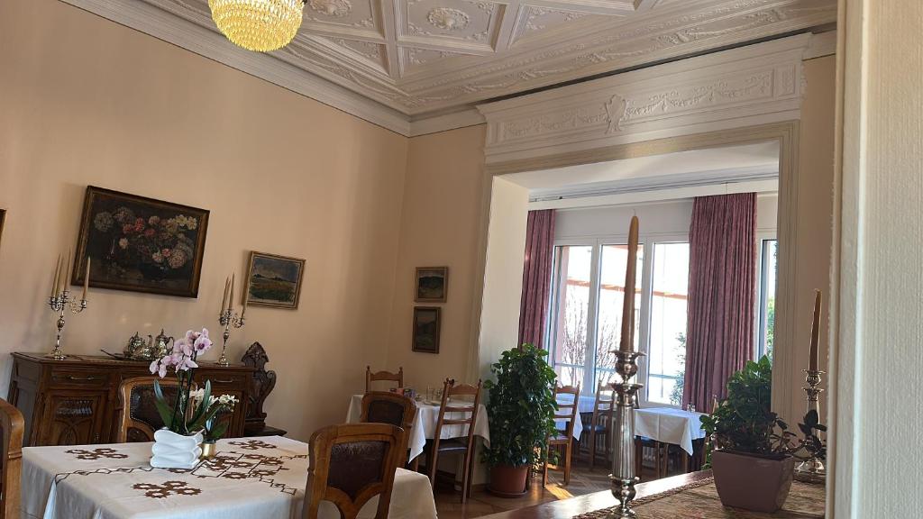 Casa Santa Birgitta - Resim 43