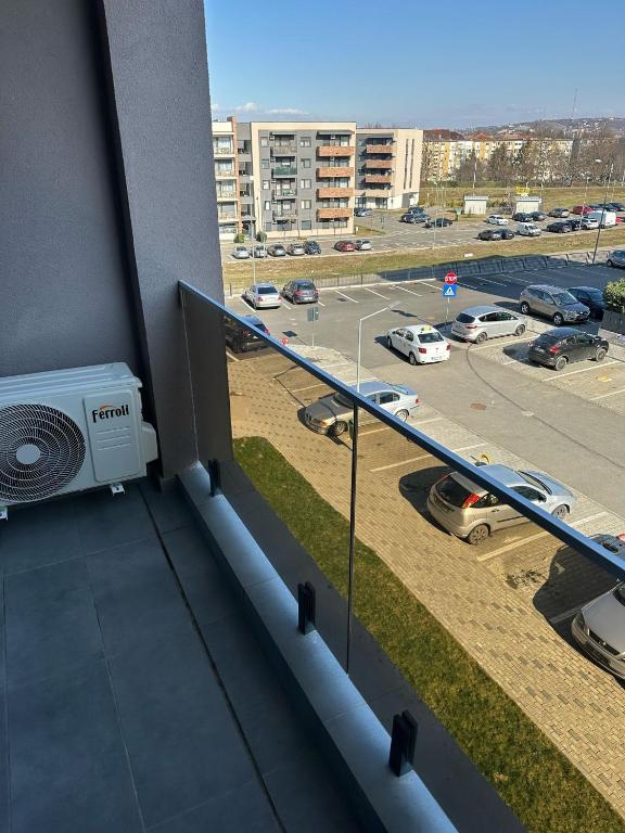 Apartament Elizabeth De Luxe Apart Hotel - Resim 13