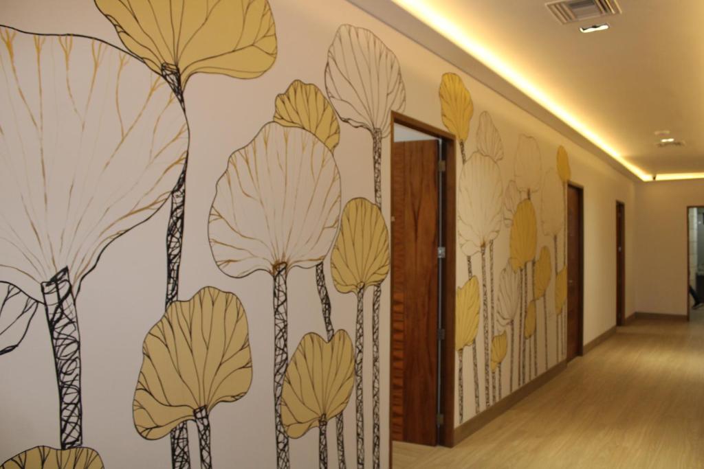 Fotografie z fotogalerie ubytování Xoza Hotel Urban Escape v destinaci Cancún