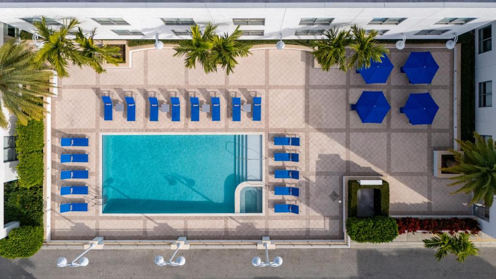 Hyatt Place Delray Beach, Delray Beach
