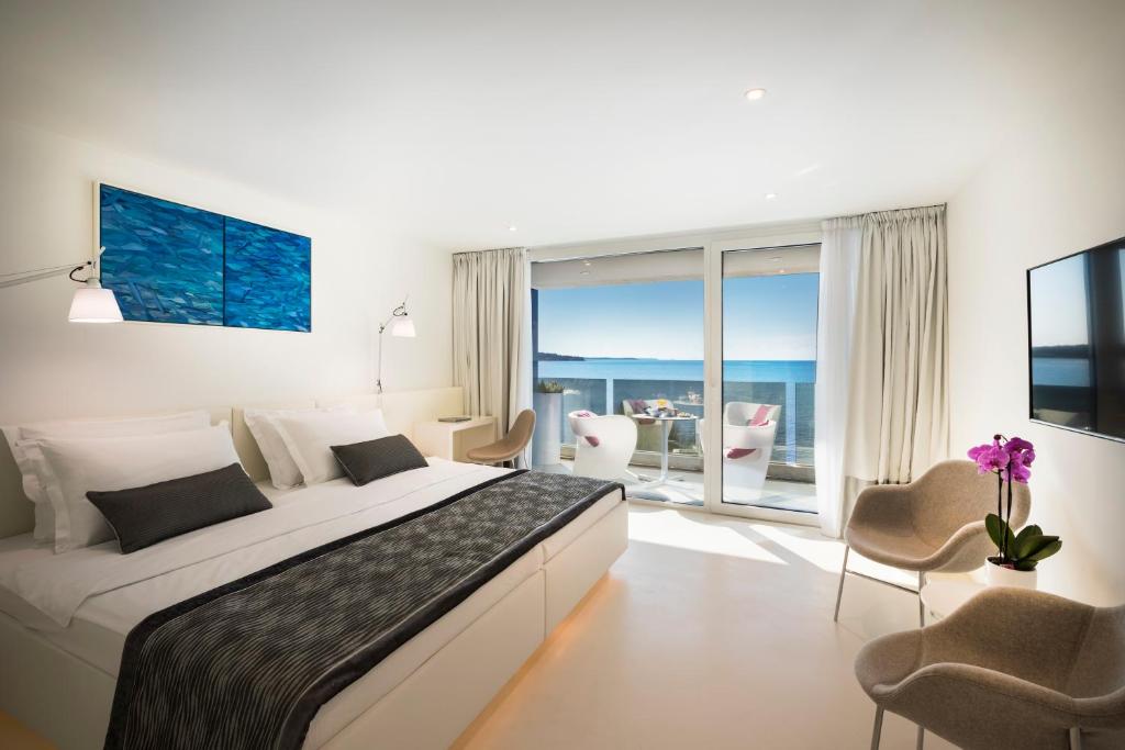 RIVALMARE BEACH Boutique Hotel - 19