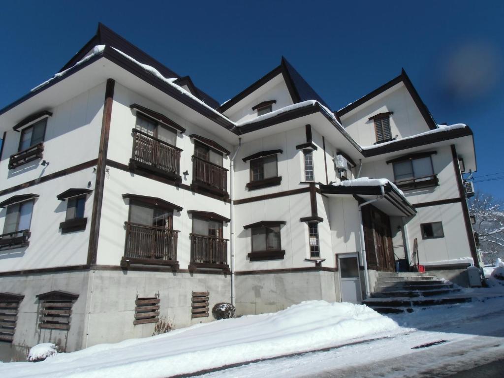 Gallery image of Villa South Fuji in Nozawa Onsen