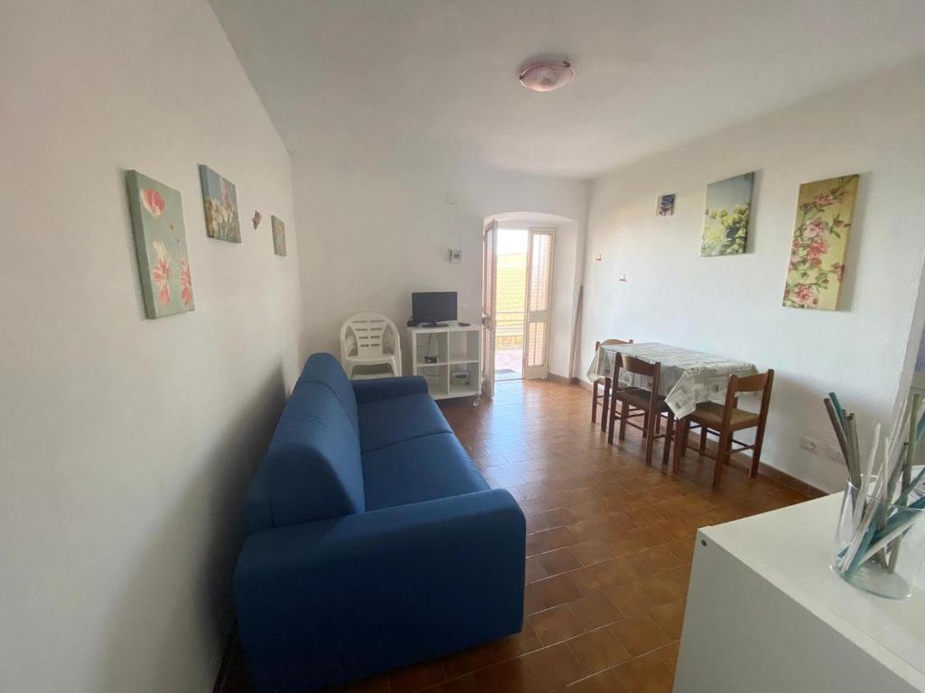 Gallery image of Appartamento stupenda vista mare in Giglio Porto