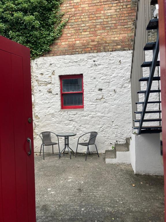 Fotografie z fotogalerie ubytování Bridge street apartment 14 v destinaci Cavan