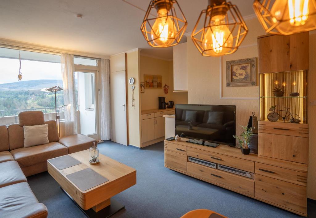Ferienwohnung Efeu, Altenau (aktualisierte Preise fr 2026)